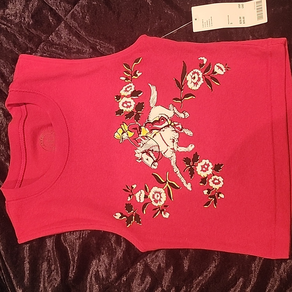 Urban Outfitters Cowboy Tank Top